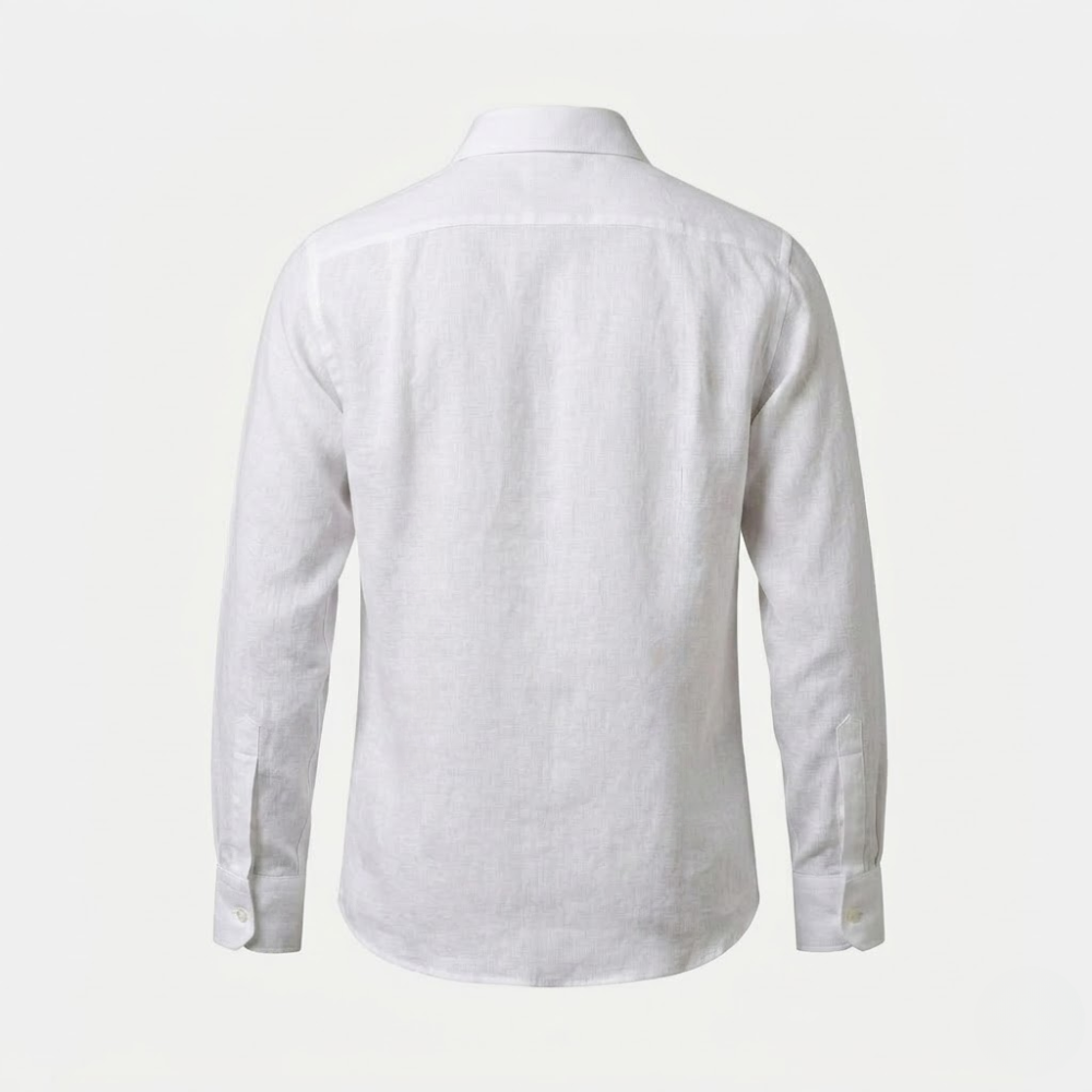 Christchurch Essential Shirt