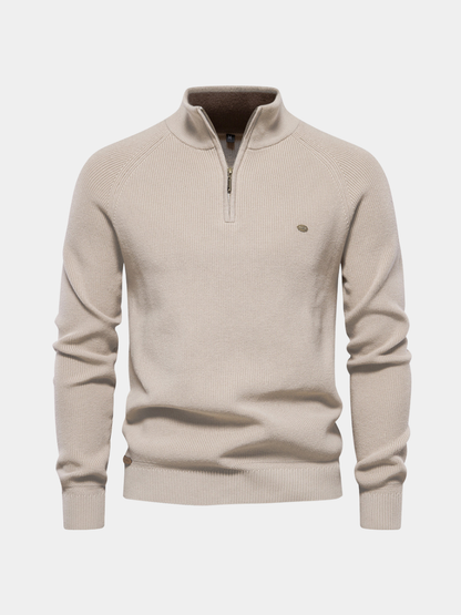 Colombo Classic Sweater