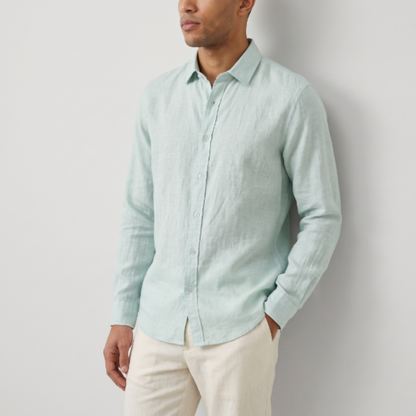 Seoul Contemporary Shirt