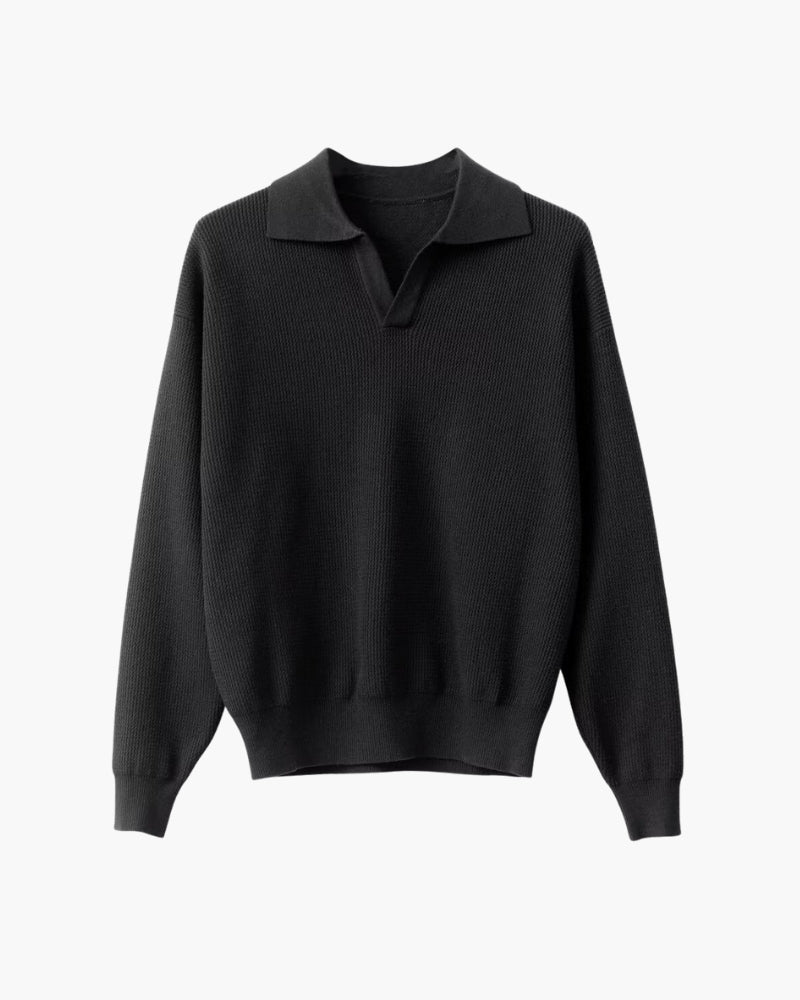 Cape Town Contemporary Sweater