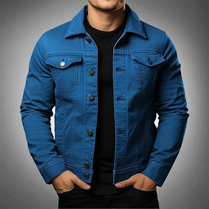 Milan Classic Jacket
