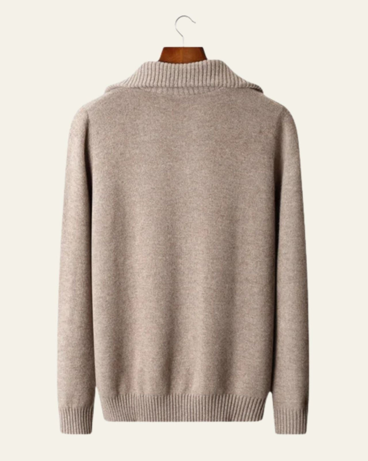 Punta Cana Soft-Style Sweater