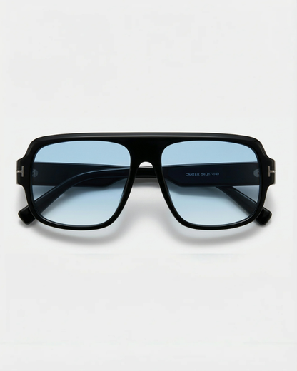 Glasses – Luxembourg