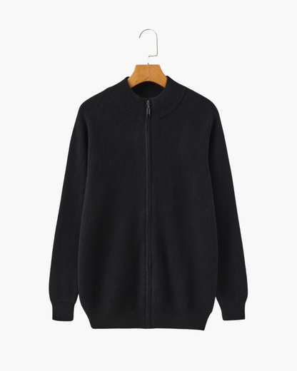 Yerevan Relaxed Sweater