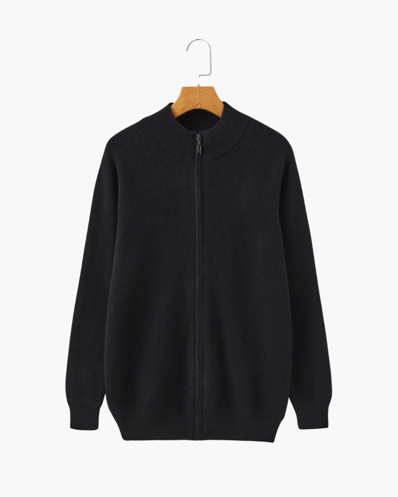 Yerevan Relaxed Sweater