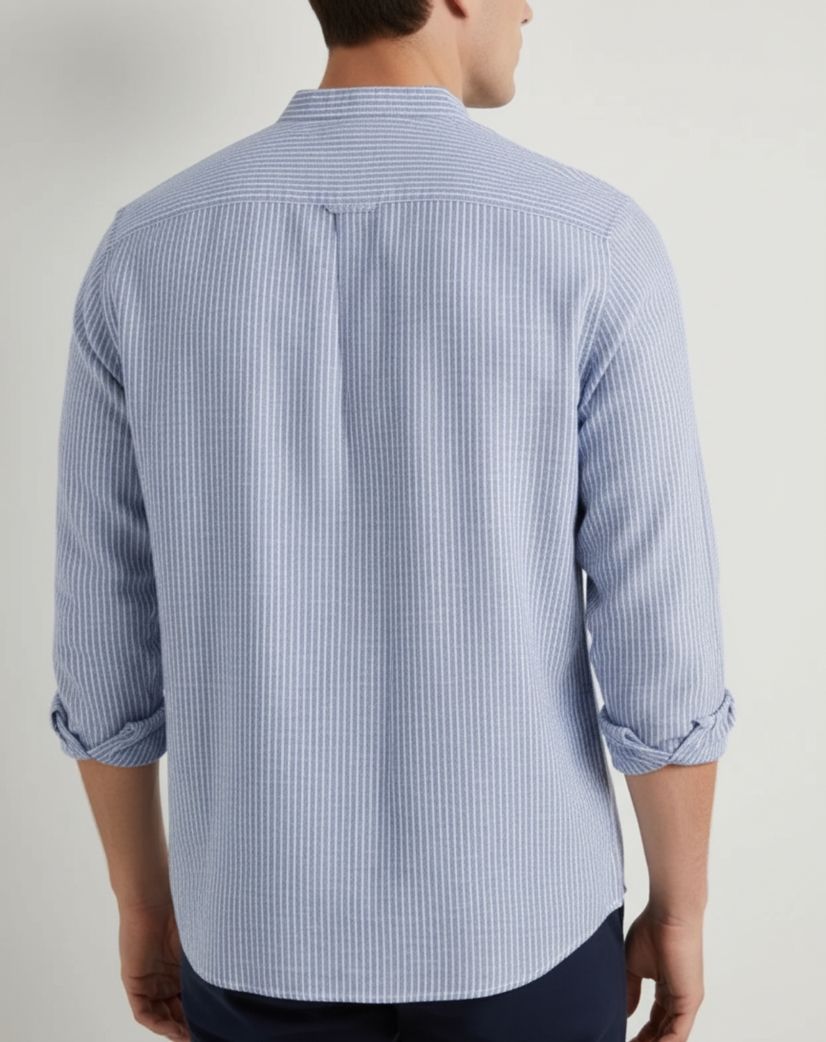 Busan Classic Shirt