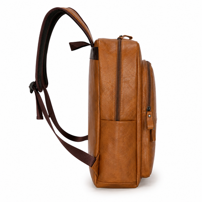 Minimalist Business Backpack