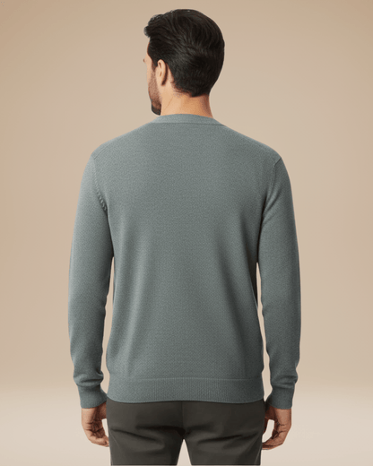 Warsaw Cardigan - Refined Knitwear