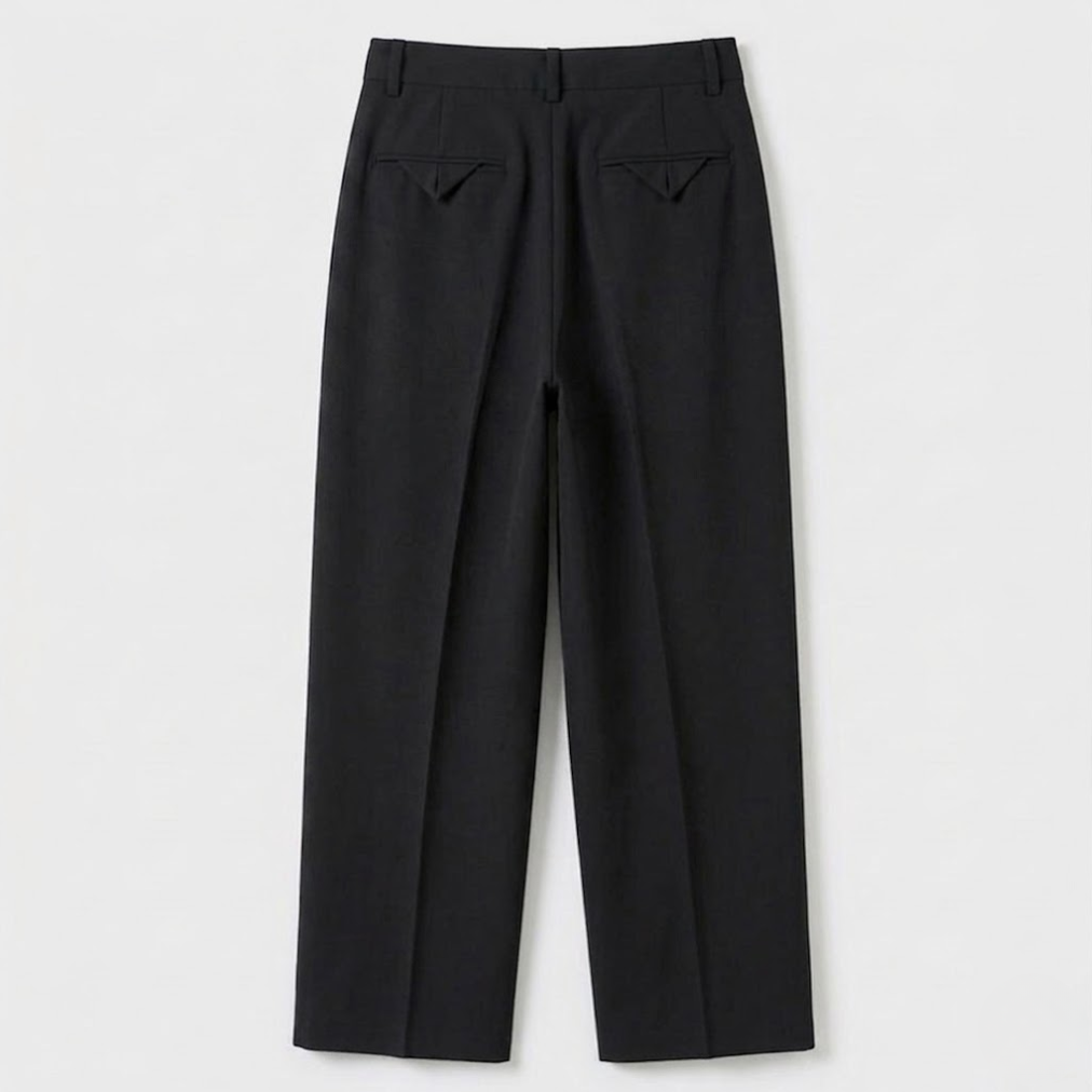 Rio de Janeiro Trousers - Tailored Menswear