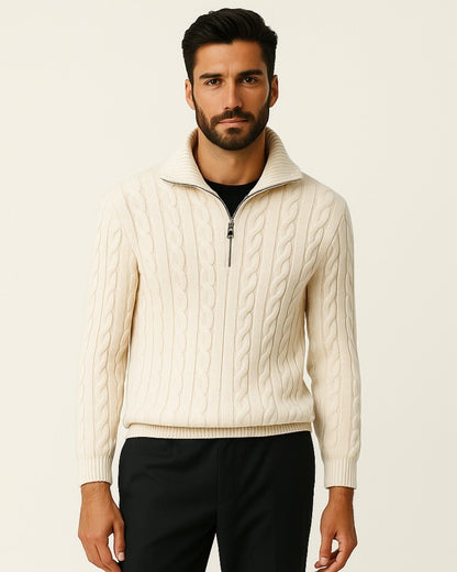 Savannah Classic Sweater