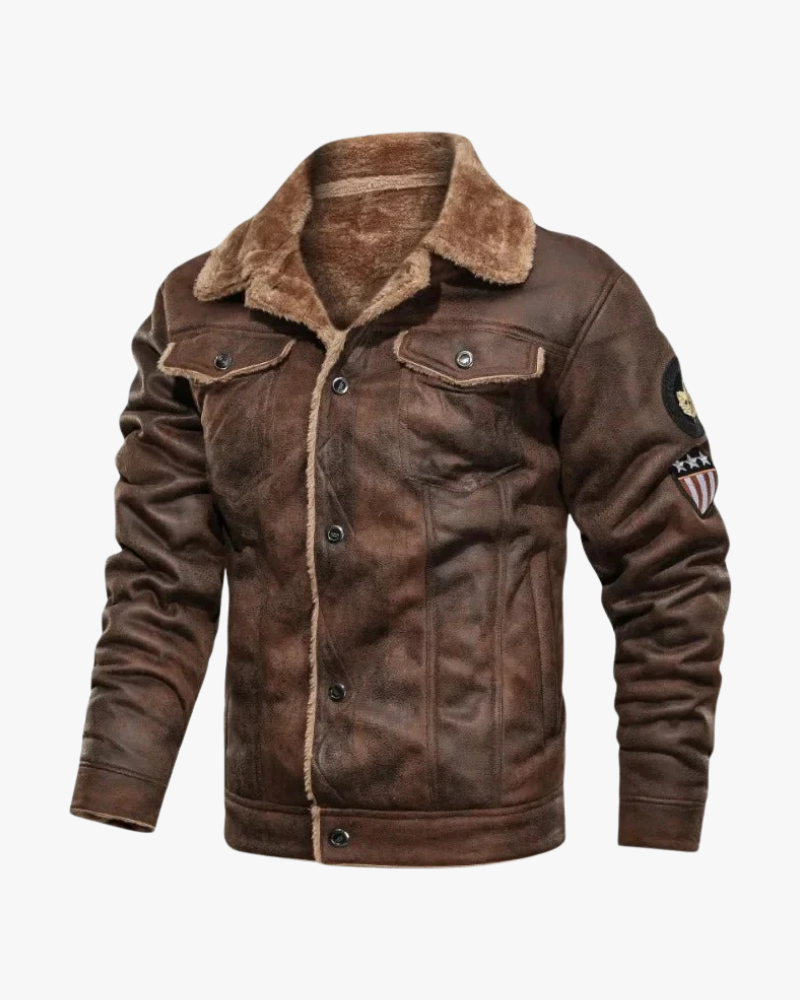 Zanzibar Urban Jacket