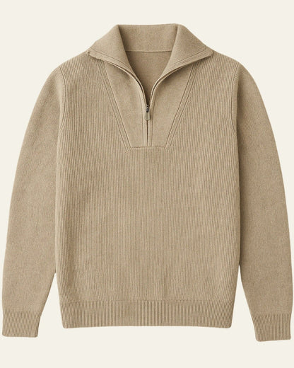 Valparaiso Everyday Sweater