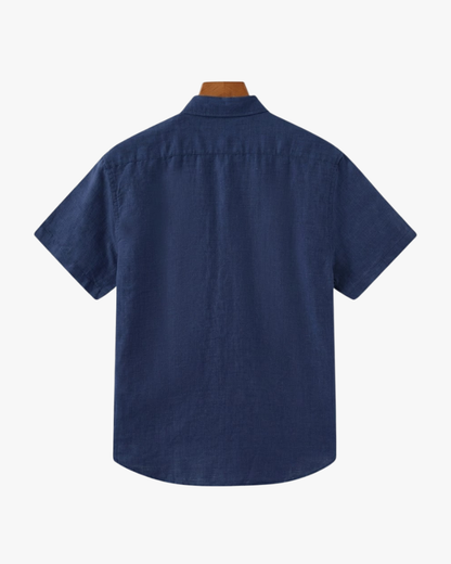 Lagos Modern Shirt