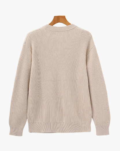Delhi Classic Sweater