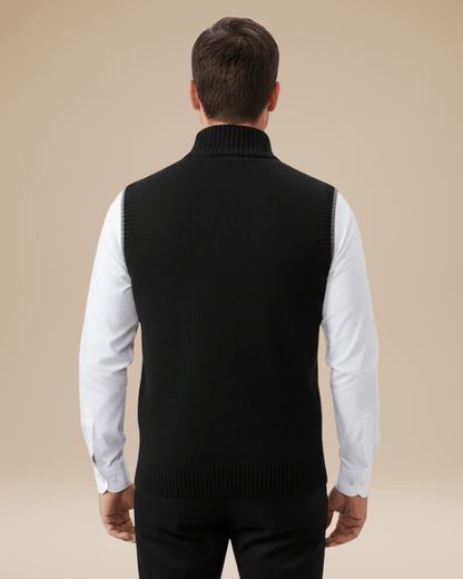 Luxembourg Men's Apparel - Contemporary Menswear