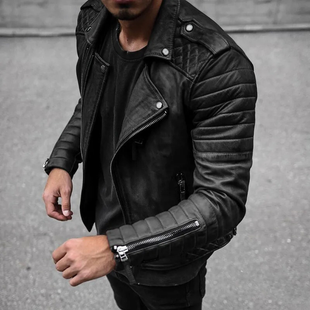 Edinburgh Urban Jacket