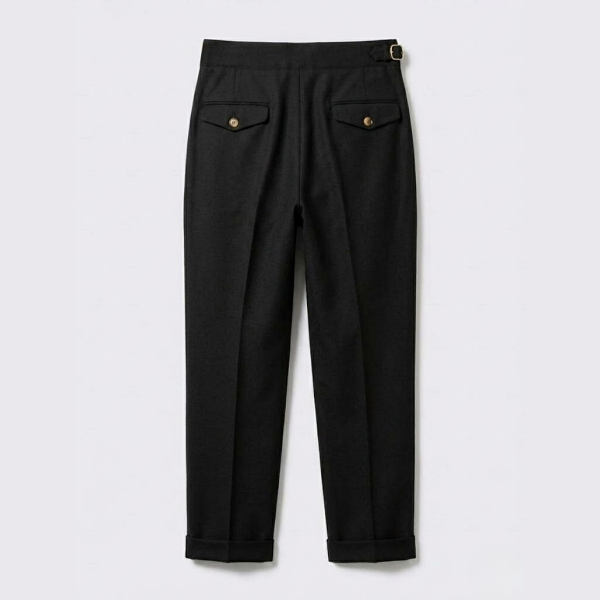 Porto Trousers - Tailored Menswear