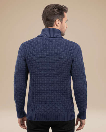 Guadalajara Relaxed Sweater