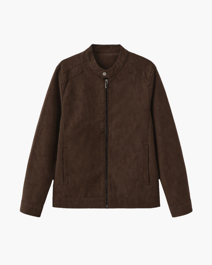 Johannesburg Modern Jacket