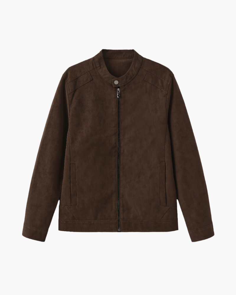 Johannesburg Modern Jacket