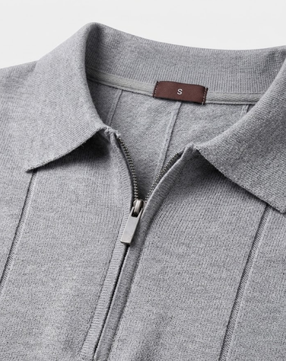 Auckland Modern Polo Shirt