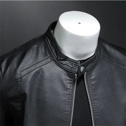 Rotterdam Modern Jacket