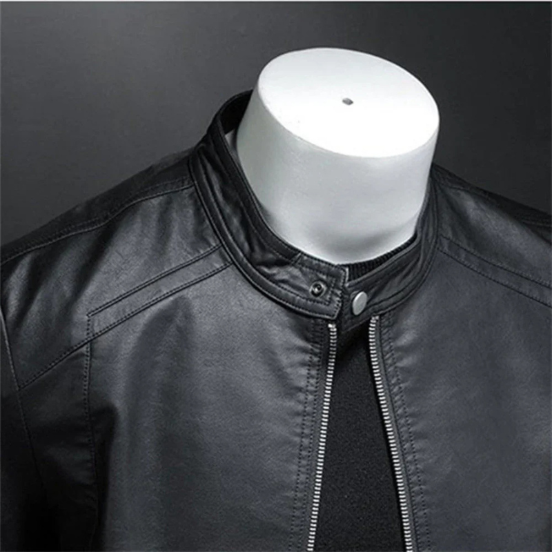 Rotterdam Modern Jacket