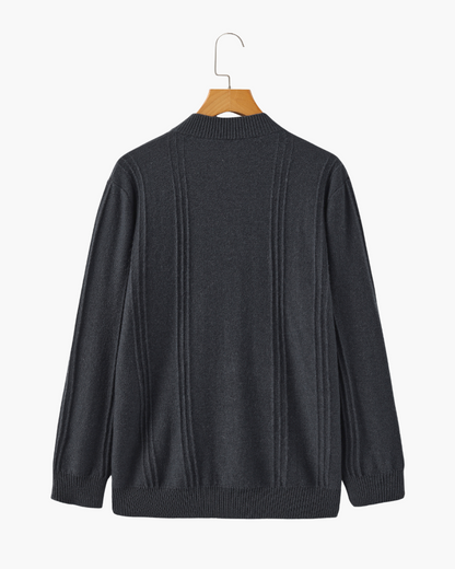 Udaipur Everyday Sweater
