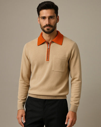 Montevideo Essential Sweater