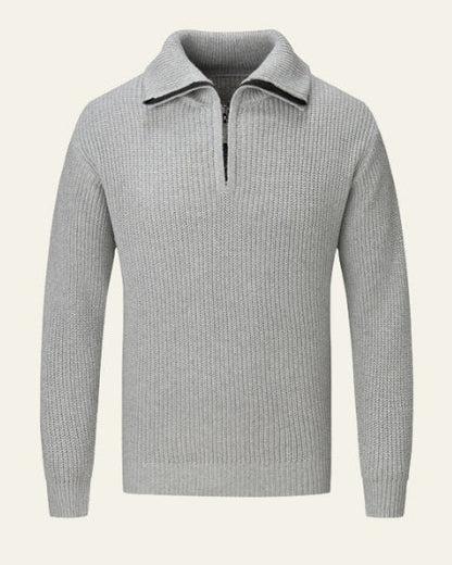 Buenos Aires Modern Sweater