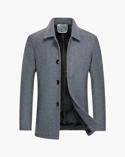 Abu Dhabi Casual Jacket