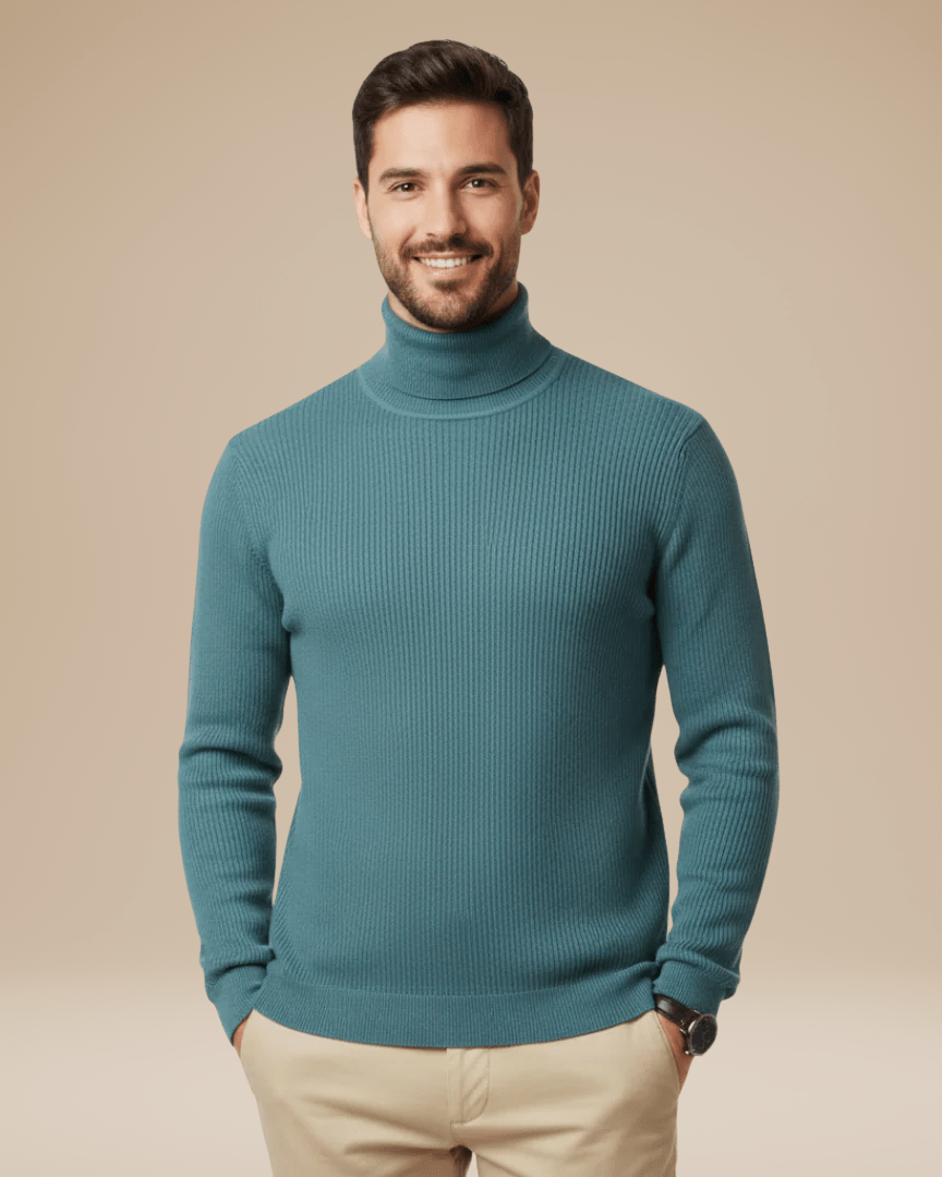 Phoenix Casual Sweater