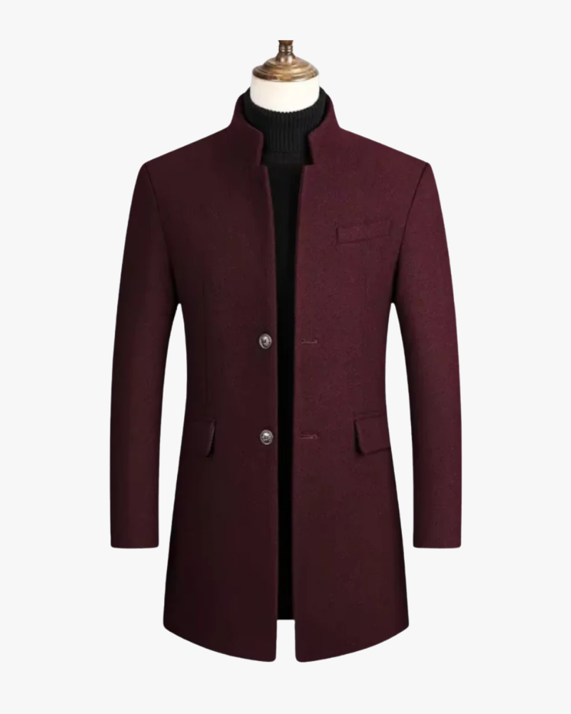 Montreux Men's Apparel - Contemporary Menswear
