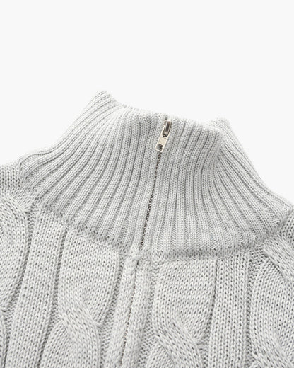 Monterrey Essential Sweater