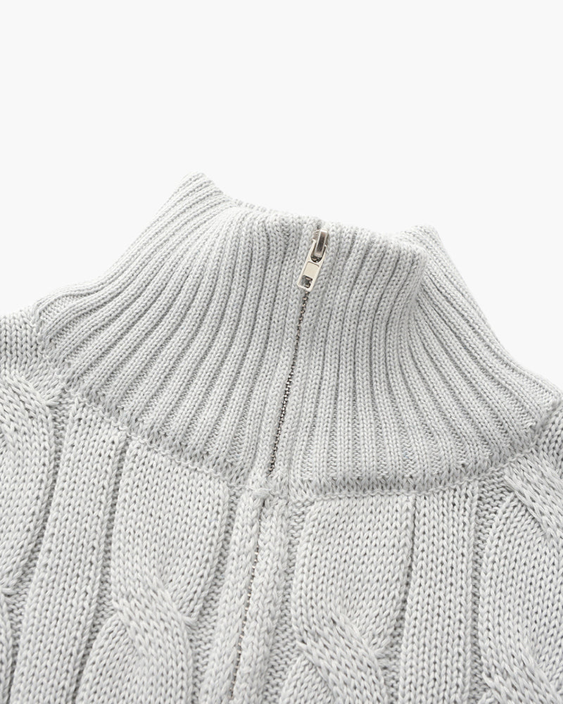Monterrey Essential Sweater