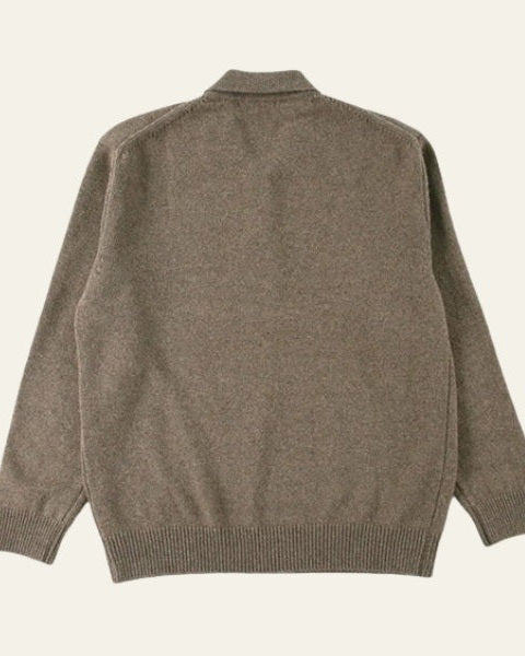 New Orleans Everyday Sweater