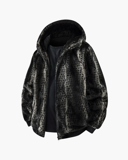 Marrakesh Urban Jacket