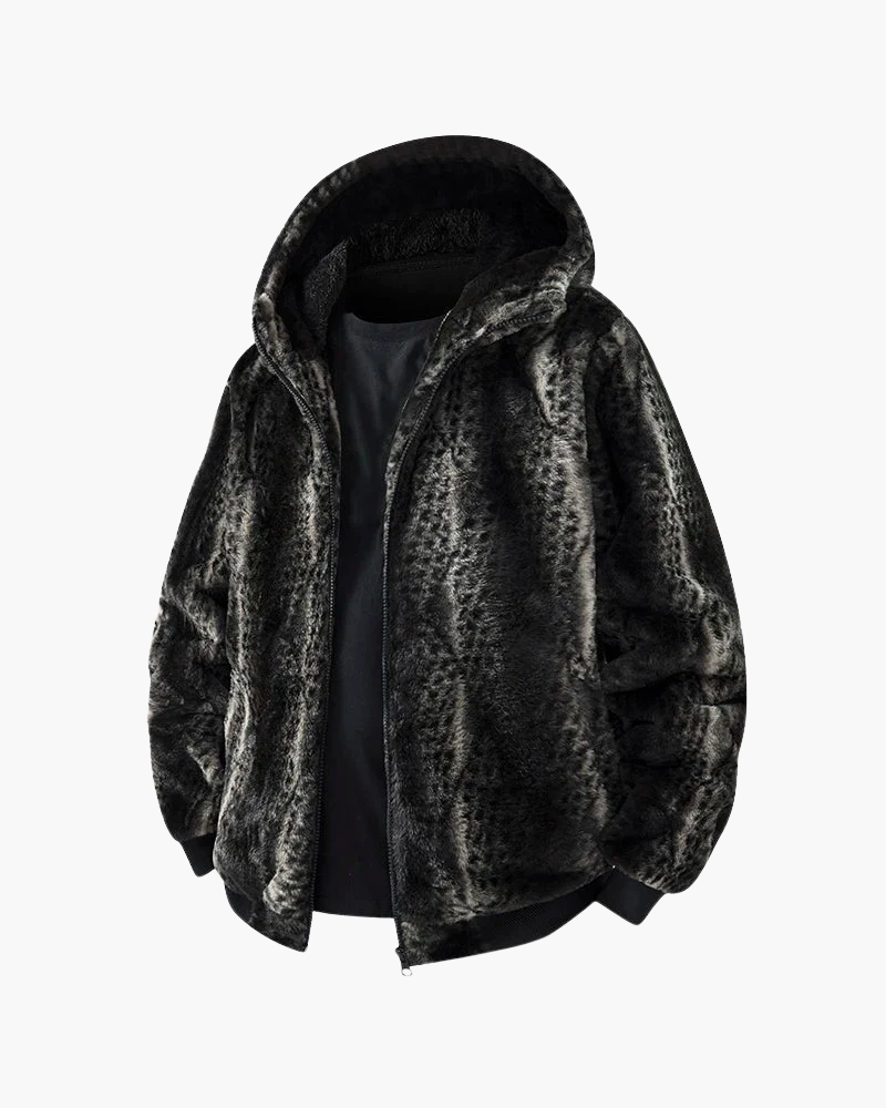 Marrakesh Urban Jacket