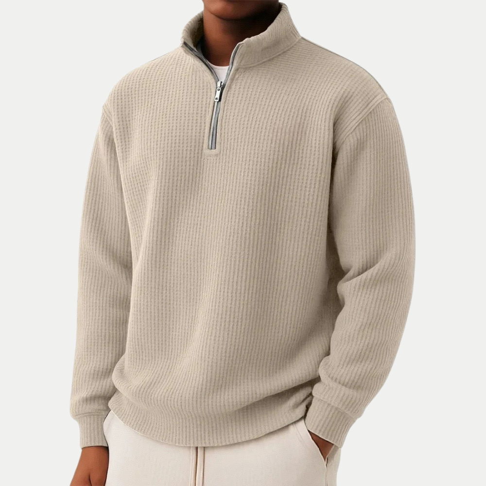 Tbilisi Everyday Sweater