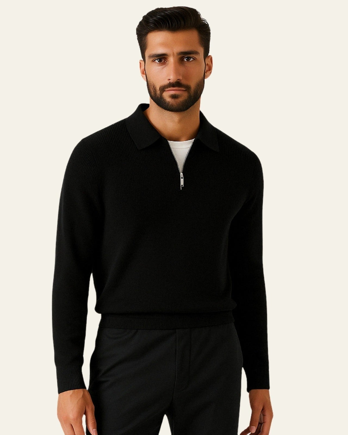 Brasilia Soft-Style Sweater
