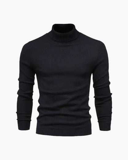 Bucharest Contemporary Sweater