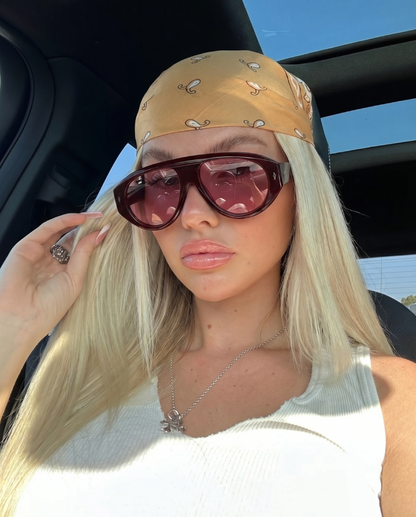 Glasses – Sydney