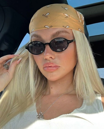 Glasses – Nice