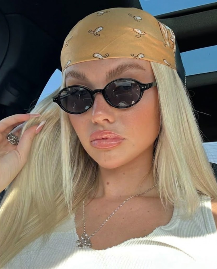 Glasses – Nice