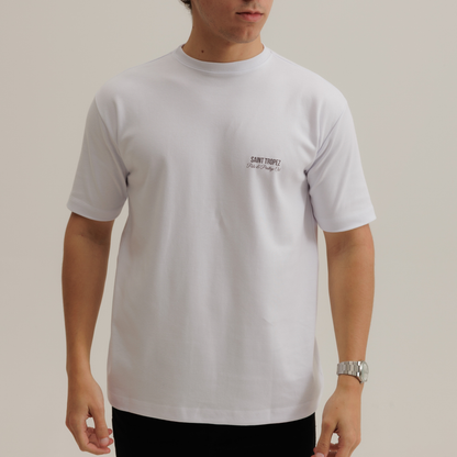 Aracaju Casual Polo Shirt