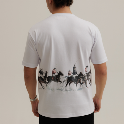 Aracaju Casual Polo Shirt
