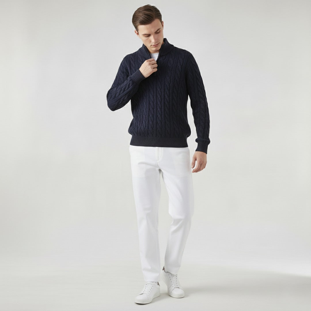 Autumn Outfit - United Kingdom Polo Brunch