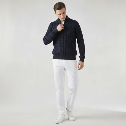 Autumn Outfit - United Kingdom Polo Brunch