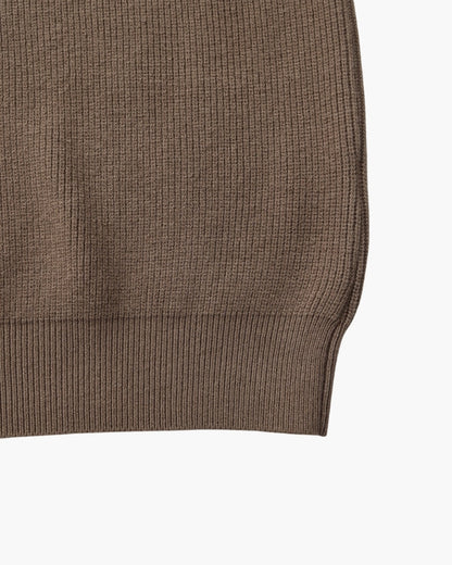 Siem Reap Casual Sweater