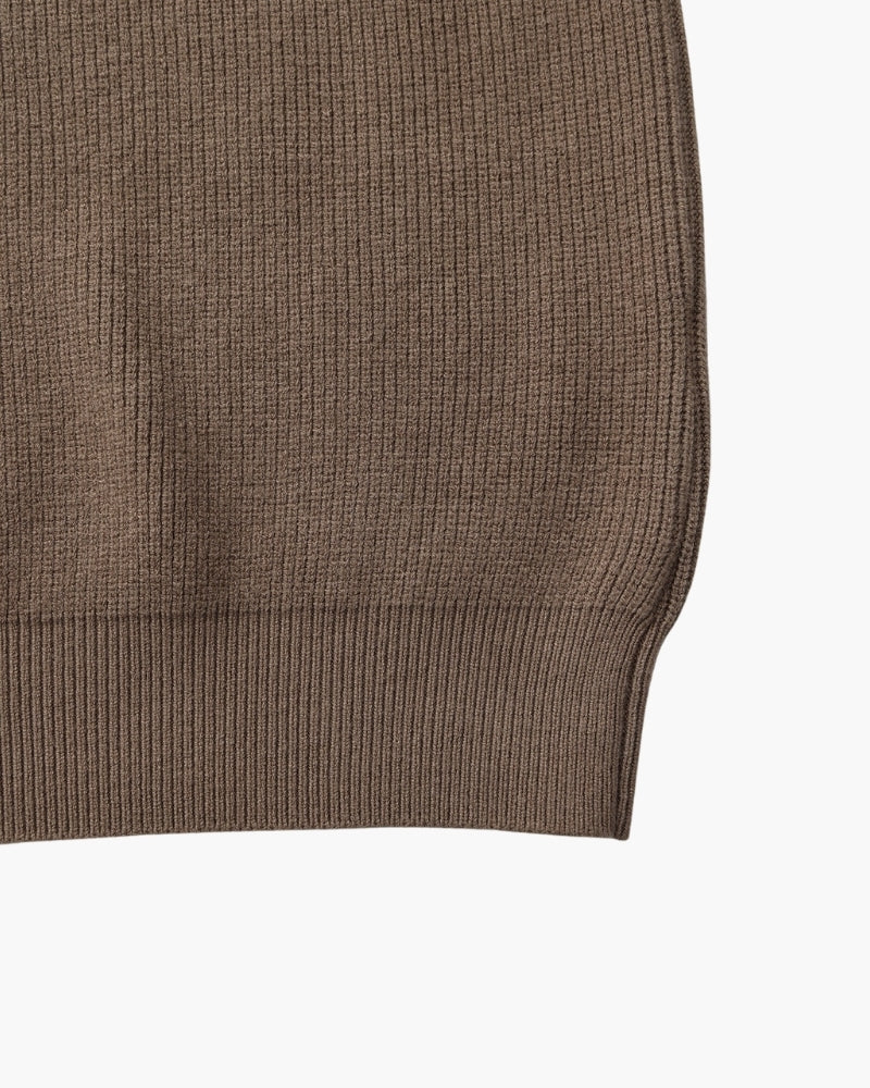 Siem Reap Casual Sweater